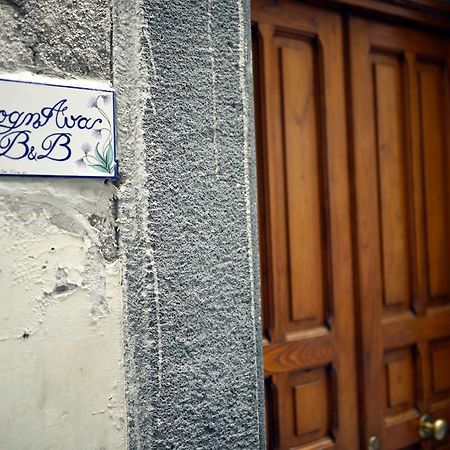 B&B Sognava Salerno Luaran gambar