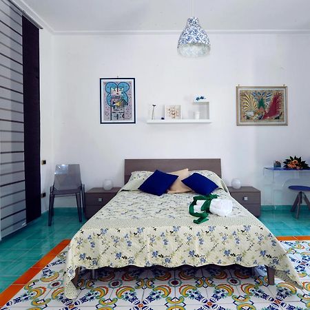 B&B Sognava Salerno Bilik gambar