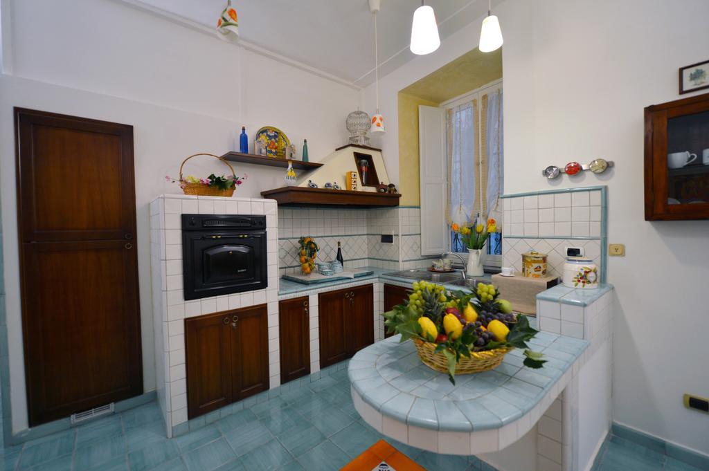 B&B Sognava Salerno Luaran gambar
