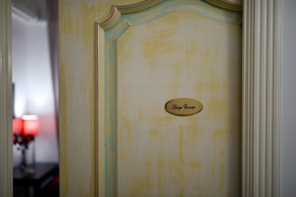 B&B Sognava Salerno Bilik gambar