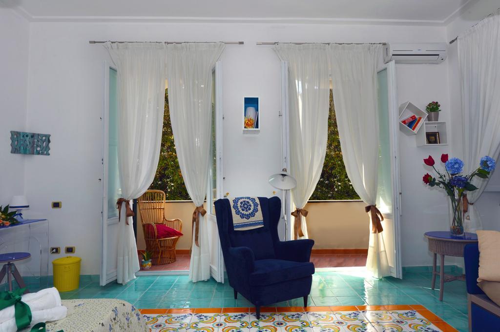 B&B Sognava Salerno Bilik gambar