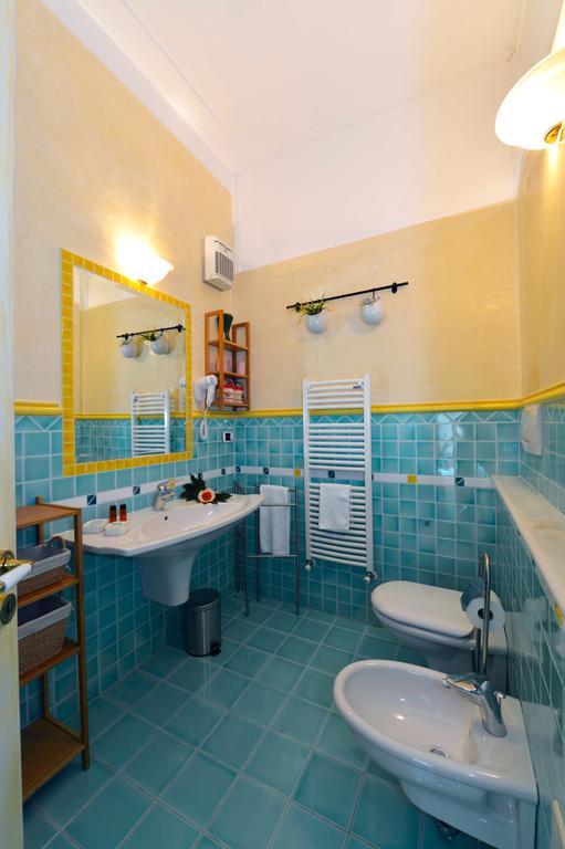 B&B Sognava Salerno Bilik gambar