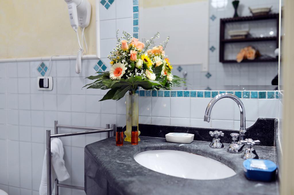 B&B Sognava Salerno Bilik gambar