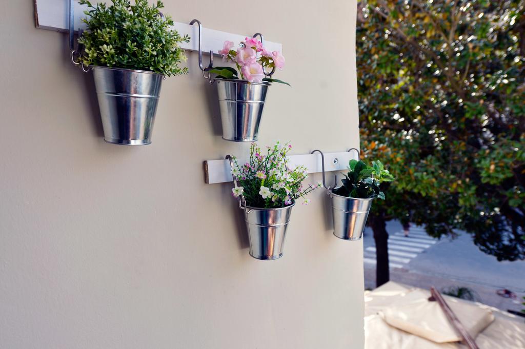 B&B Sognava Salerno Bilik gambar
