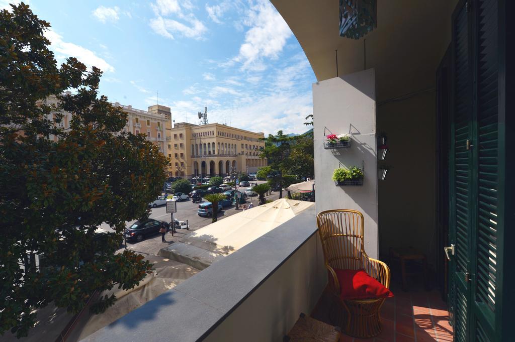 B&B Sognava Salerno Bilik gambar