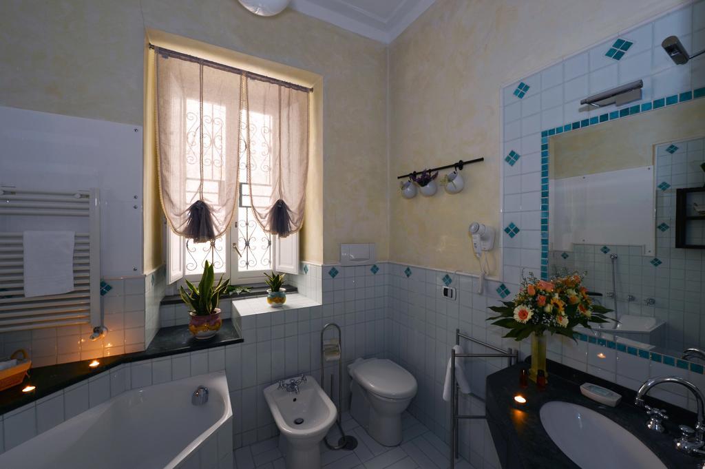 B&B Sognava Salerno Bilik gambar