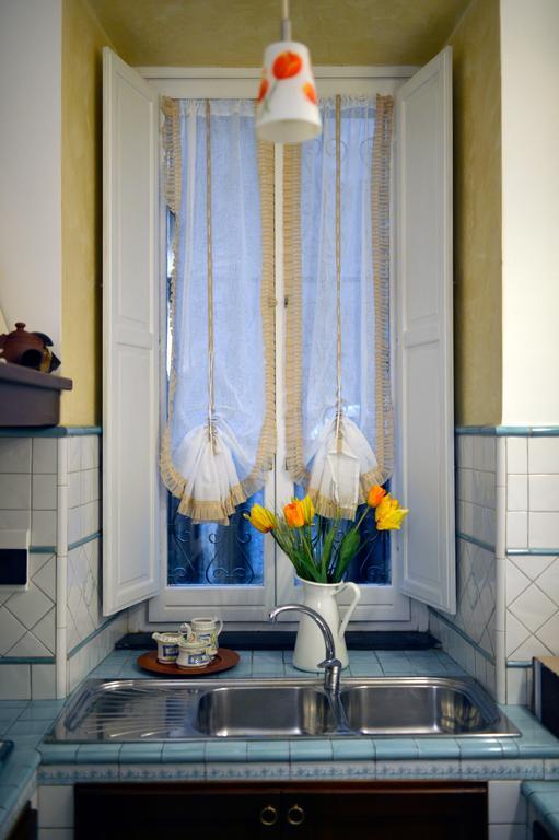 B&B Sognava Salerno Luaran gambar