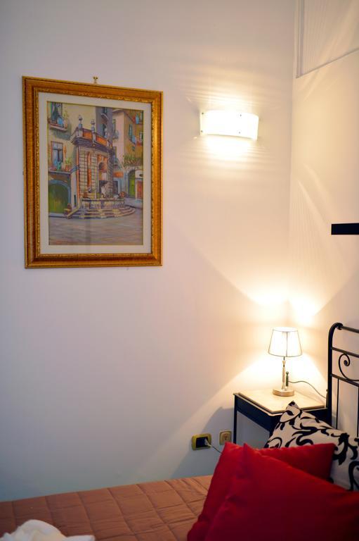 B&B Sognava Salerno Bilik gambar