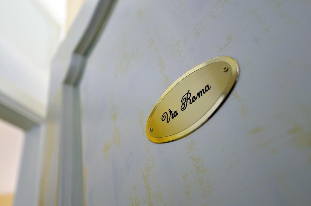 B&B Sognava Salerno Bilik gambar