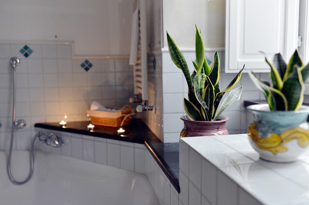 B&B Sognava Salerno Bilik gambar