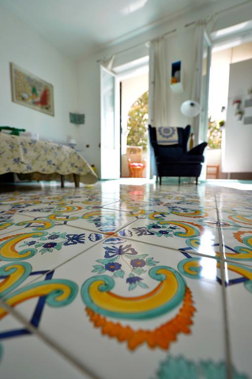 B&B Sognava Salerno Bilik gambar